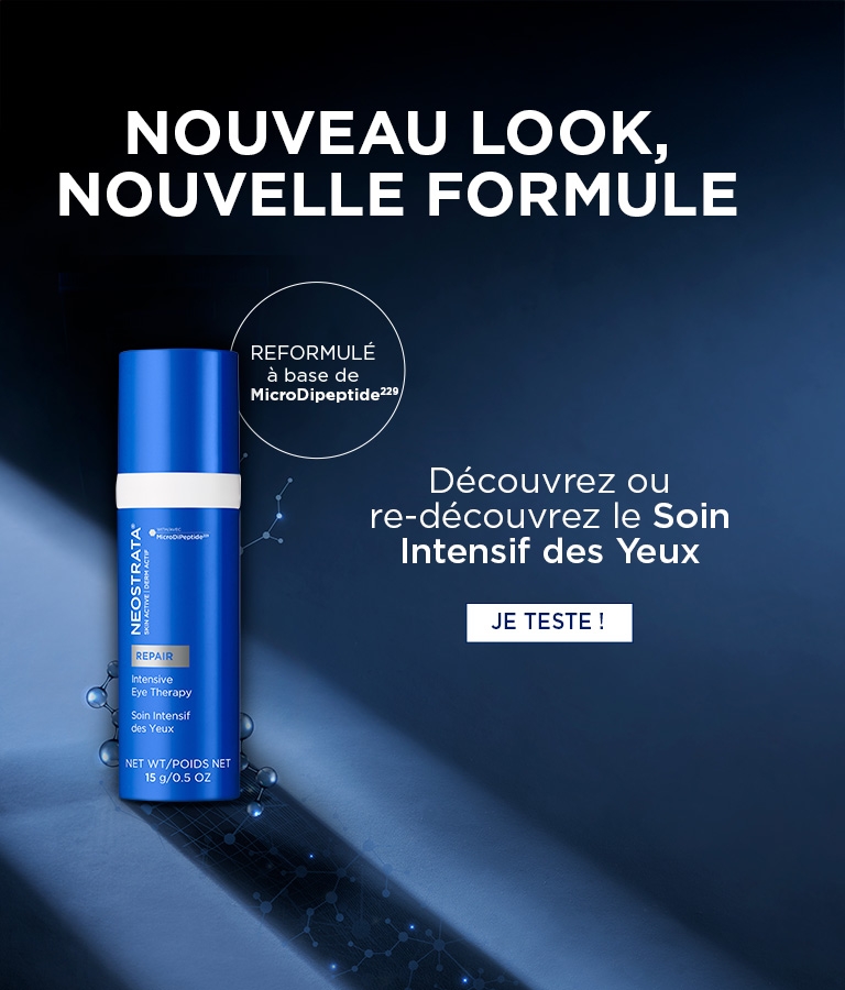 Neostrata, skin care